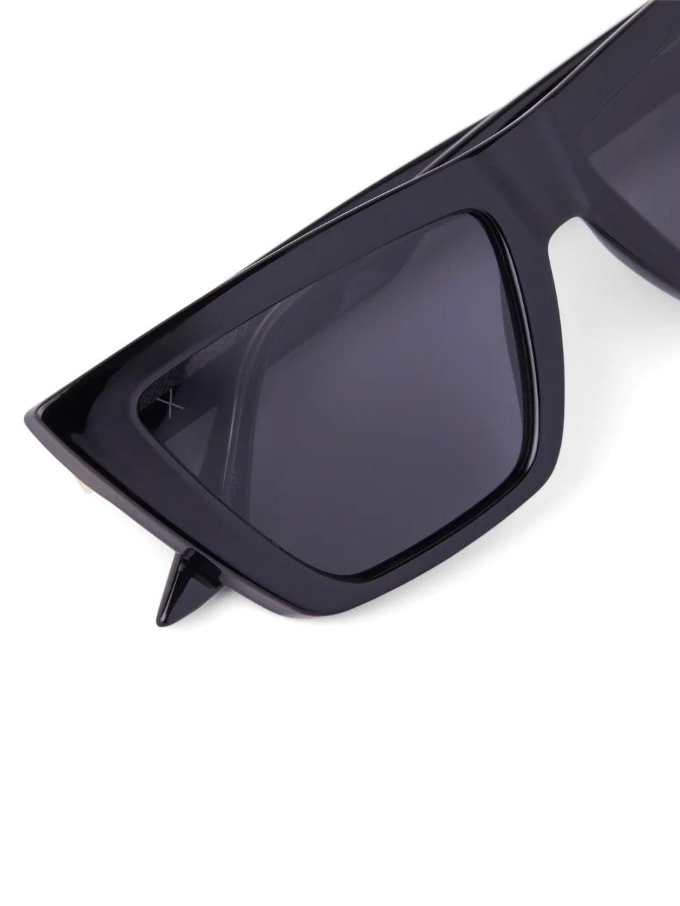 Square sunglasses 