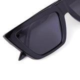 Square sunglasses 