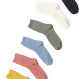 Fine Line Socks - Alden+Rose LLC 