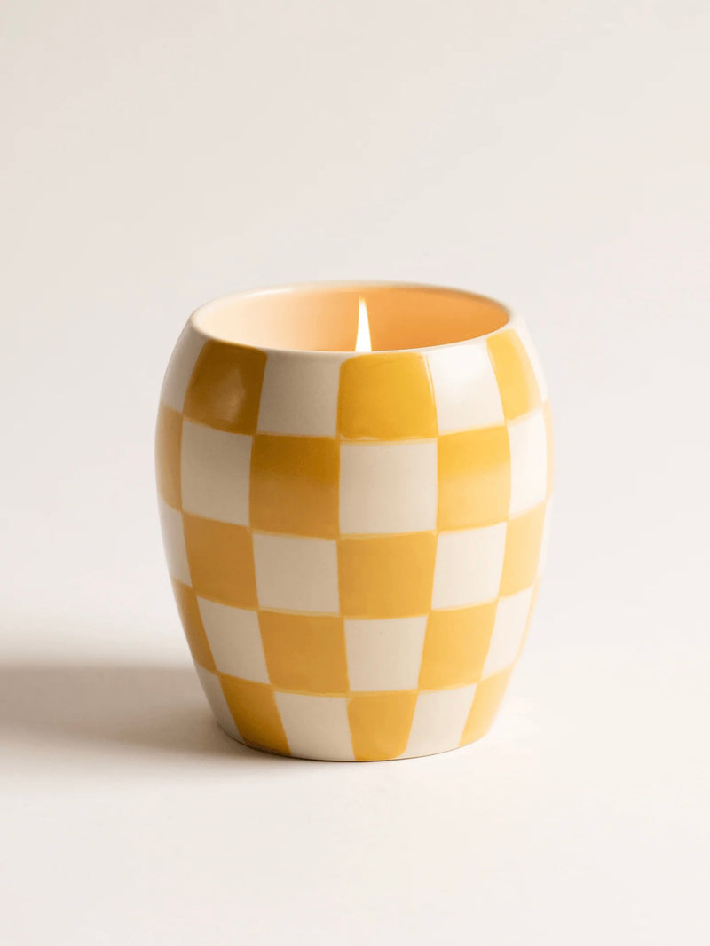 Perfect Picnic Candle