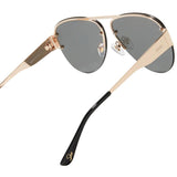917 Gold Sunglasses - Alden+Rose LLC 