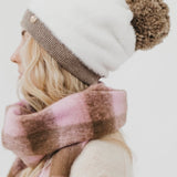 Park City Pom Beanie