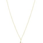 Bolt Necklace - Alden+Rose LLC 