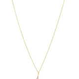 Bolt Necklace - Alden+Rose LLC 