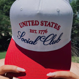 All American Hat