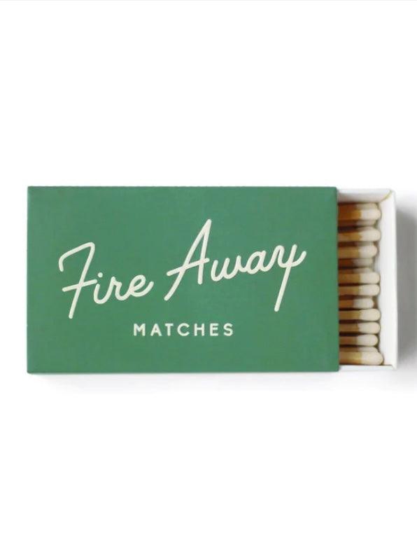 Candle Matches