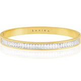 Nicholia CZ Bangle - Alden+Rose LLC 