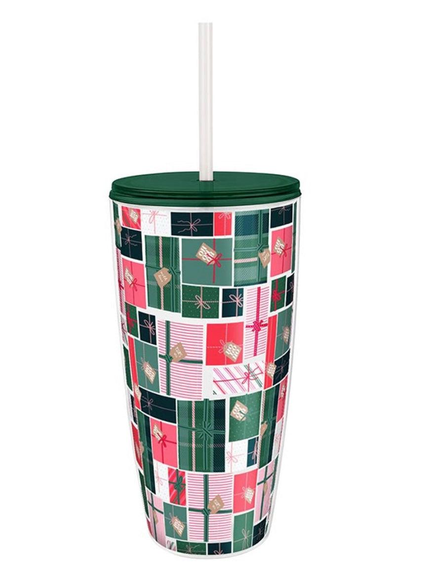 Holiday Gift Tumbler - Alden+Rose LLC 