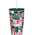 Holiday Gift Tumbler - Alden+Rose LLC 