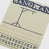 Vintage Notepad Games