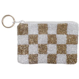 Dolly's Keychain Pouch - Alden+Rose LLC 