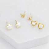 A Sweet Stud Set