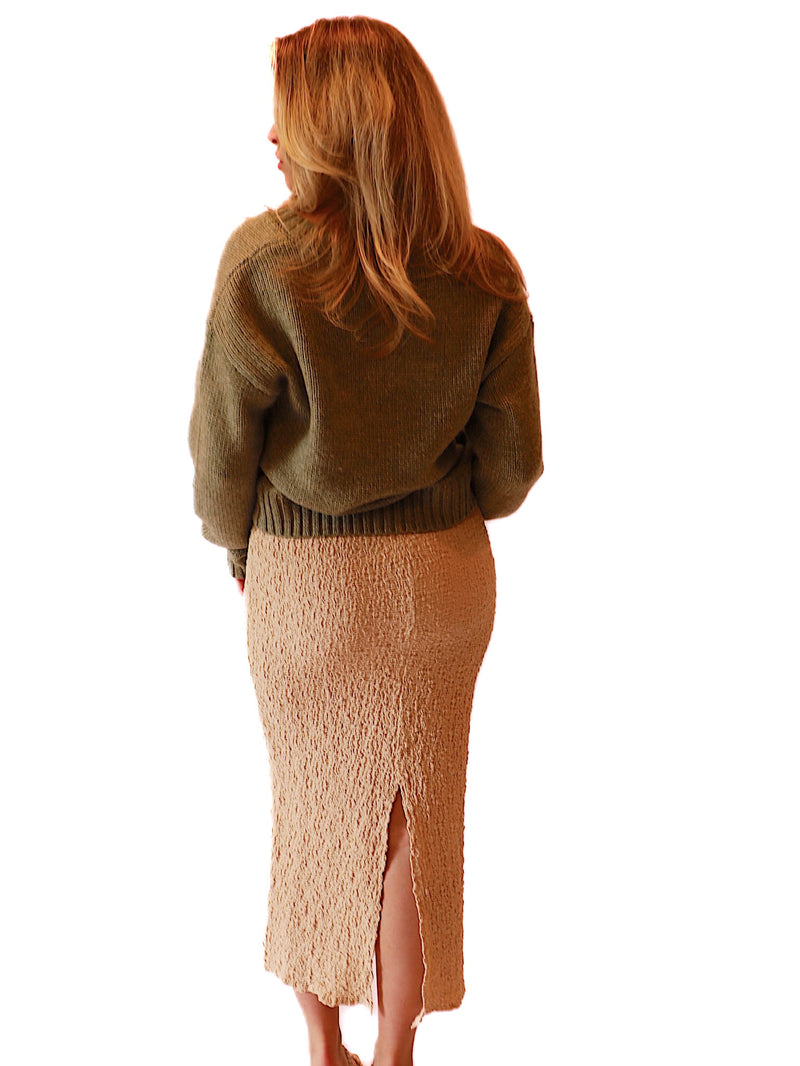 All That Falls Skirt