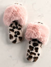 She Pretty Slippers