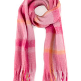 Samantha’s Scarf