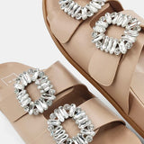 Bridget's Dream Sandal