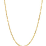 Vera Link Necklace - Alden+Rose LLC 