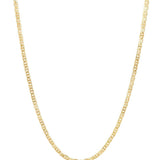 Vera Link Necklace - Alden+Rose LLC 