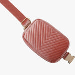Aerin Puffer Belt Bag - Alden+Rose LLC 