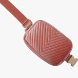 Aerin Puffer Belt Bag - Alden+Rose LLC 
