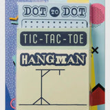 Vintage Notepad Games