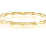 Bamboo Bangle - Alden+Rose LLC 