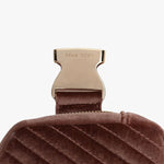 Aerin Puffer Belt Bag - Alden+Rose LLC 