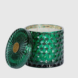 Mistletoe & Holly Shimmer Candle