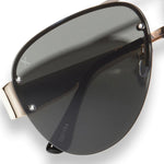 917 Gold Sunglasses - Alden+Rose LLC 