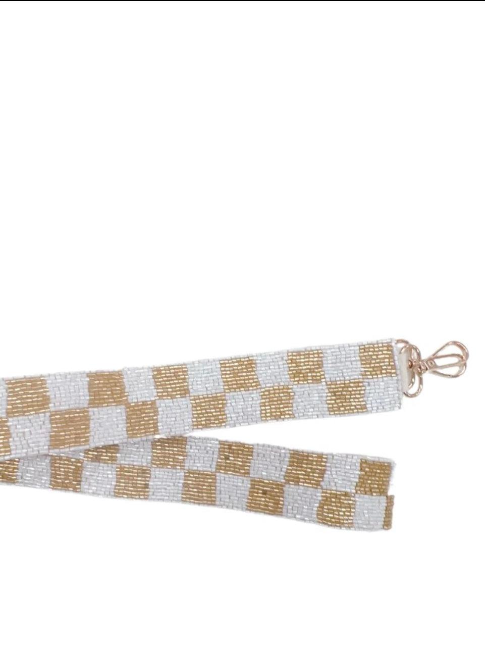 Game Day Purse Strap - Alden+Rose LLC 