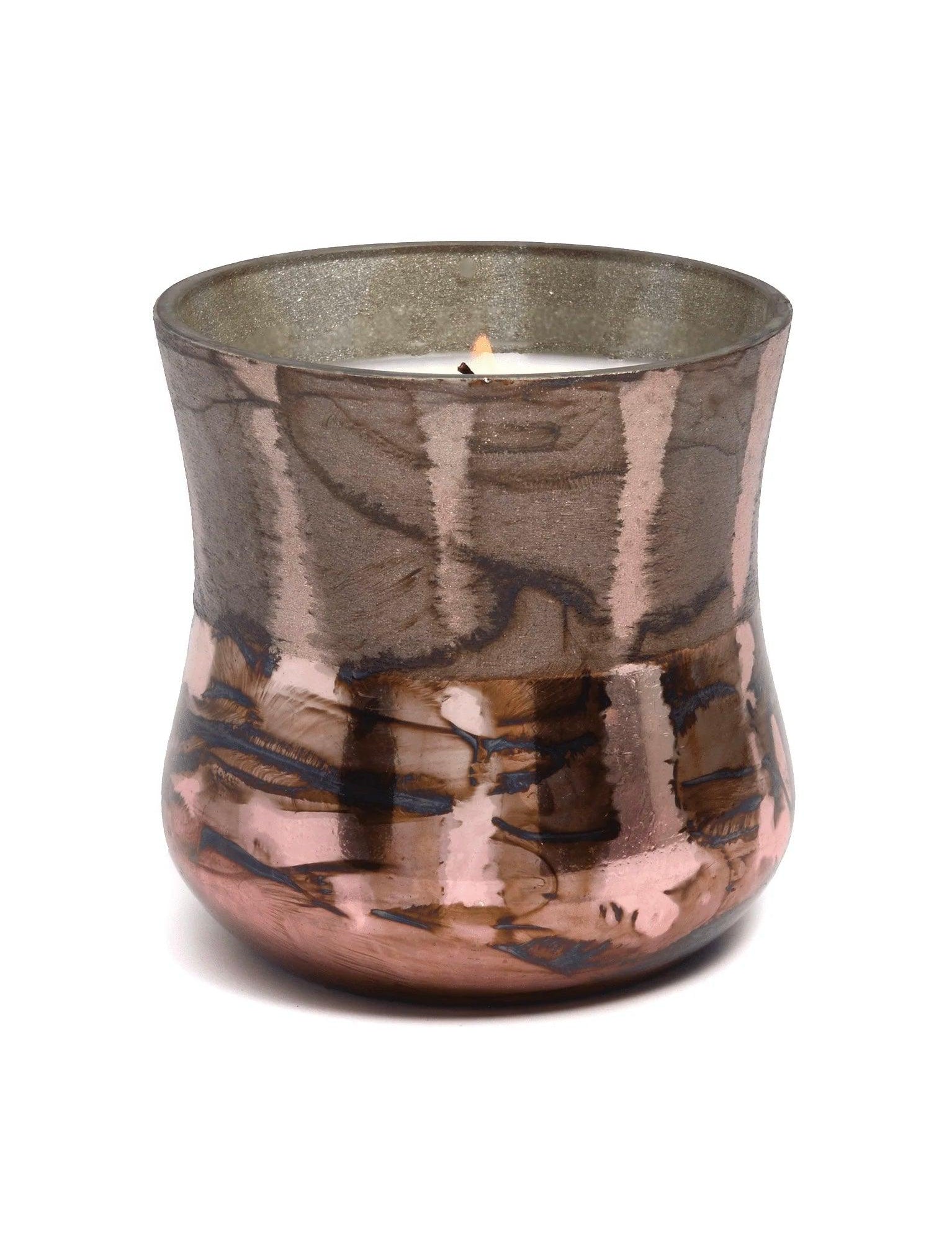 Paddy Wax Copper Candle - Alden+Rose LLC 