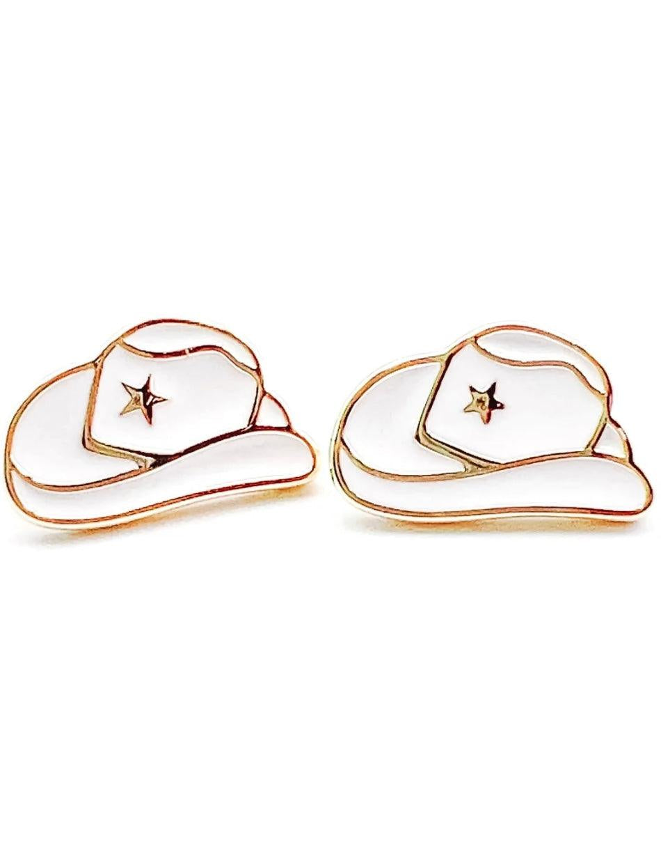 Rodeo Hat Stud - Alden+Rose LLC 