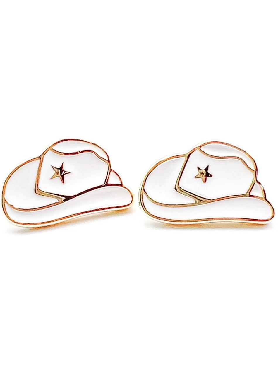 Rodeo Hat Stud - Alden+Rose LLC 