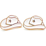 Rodeo Hat Stud - Alden+Rose LLC 