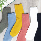 Fine Line Socks - Alden+Rose LLC 