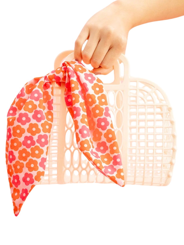 Summer purse