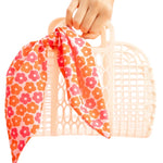 Summer purse