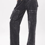 Those Back In Bay Pant - Alden+Rose LLC 