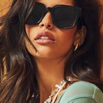 Brea Sunglasses - Alden+Rose LLC 