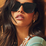 Brea Sunglasses - Alden+Rose LLC 