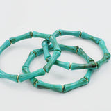 Luxe Bamboo Bracelet