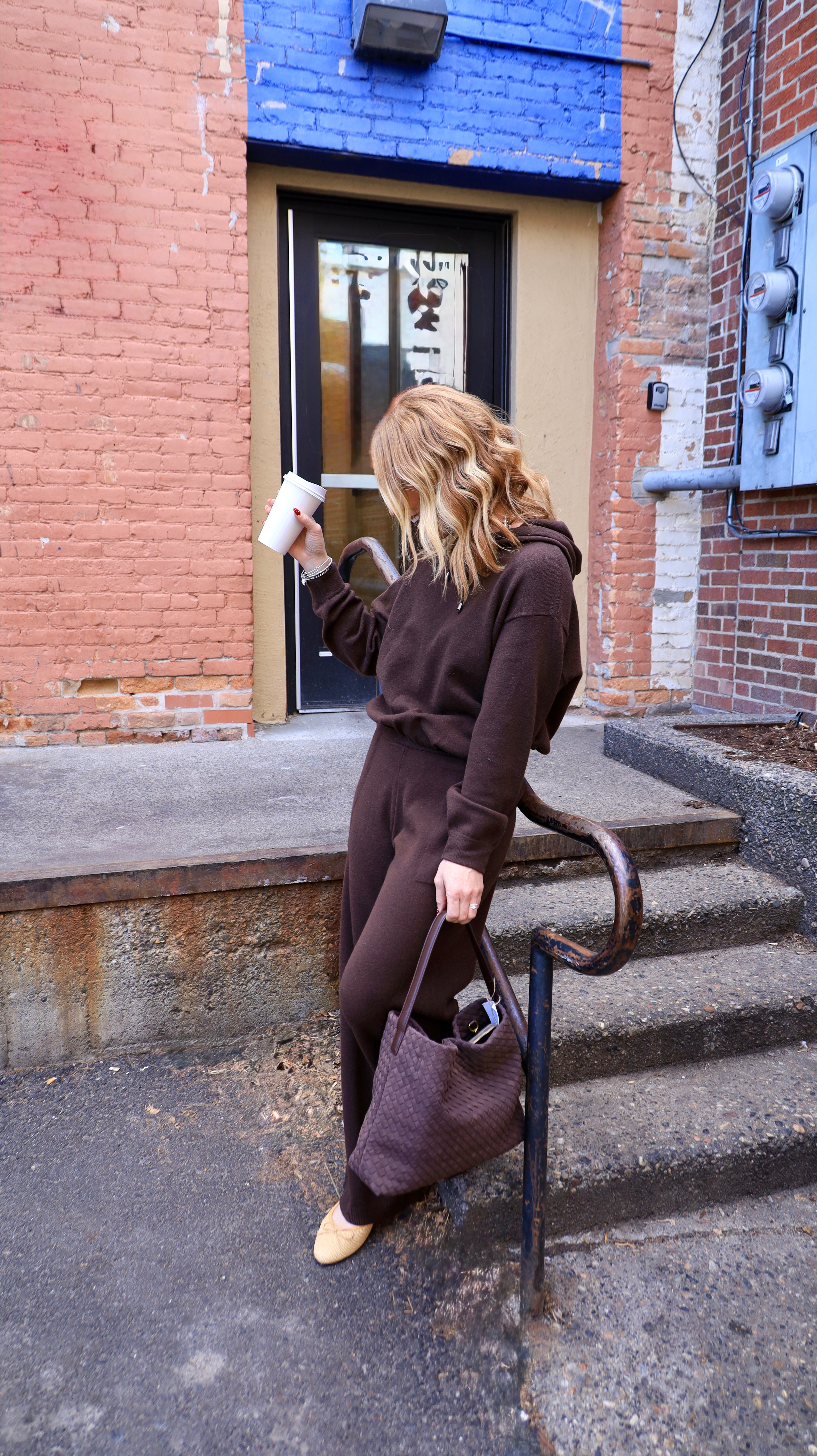 Living For Loungewear image