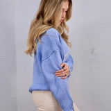 Come Here Cowboy Sweater