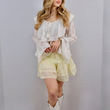 Seeking Sunshine Bottom