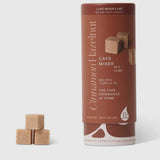 Cinnamon Hazelnut Tallboy