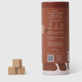 Cinnamon Hazelnut Tallboy