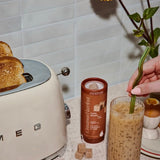 Cinnamon Hazelnut Tallboy