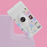 XOXO Disposable Camera