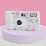 XOXO Disposable Camera