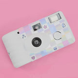 XOXO Disposable Camera